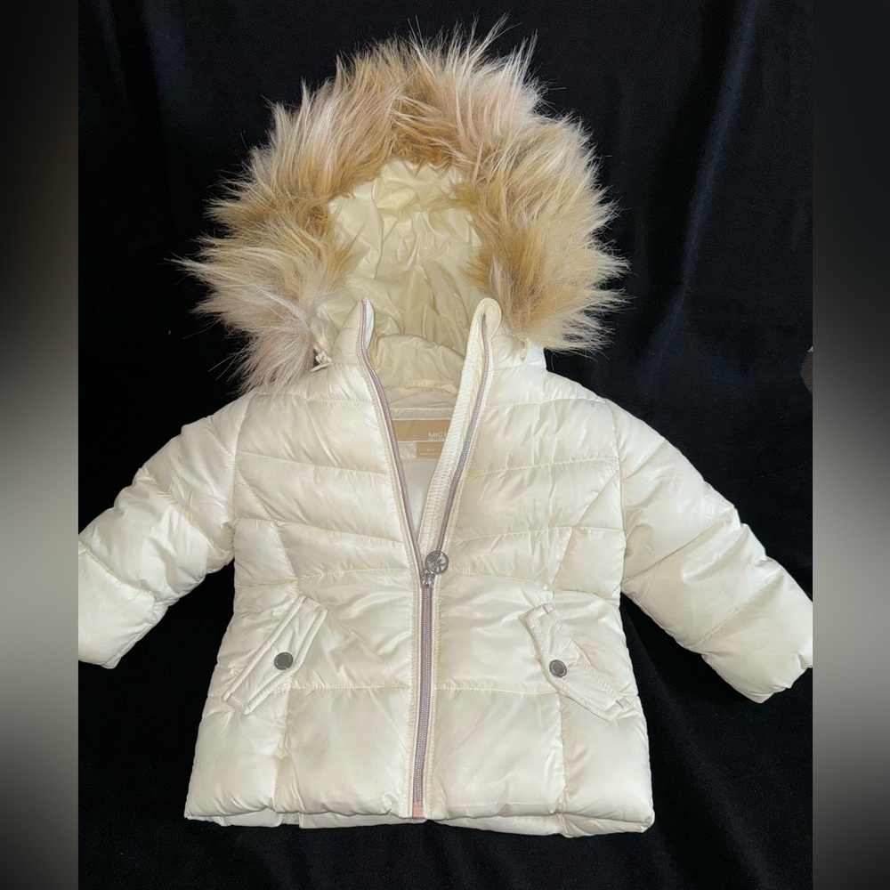 Great MK winter coat